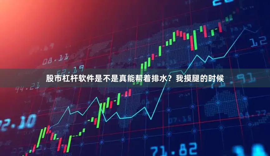 股市杠杆软件是不是真能帮着排水？我摸腿的时候