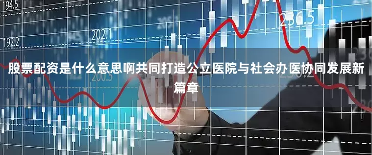 股票配资是什么意思啊共同打造公立医院与社会办医协同发展新篇章